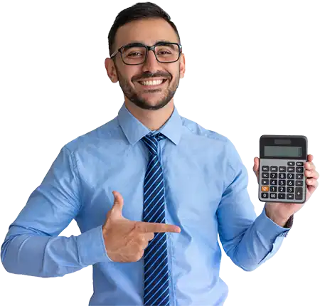 ejecutivo corporativo RD Contable