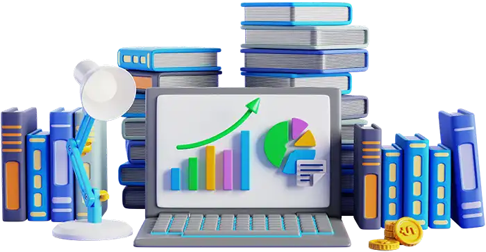 experiencia en servicios contables y financieros