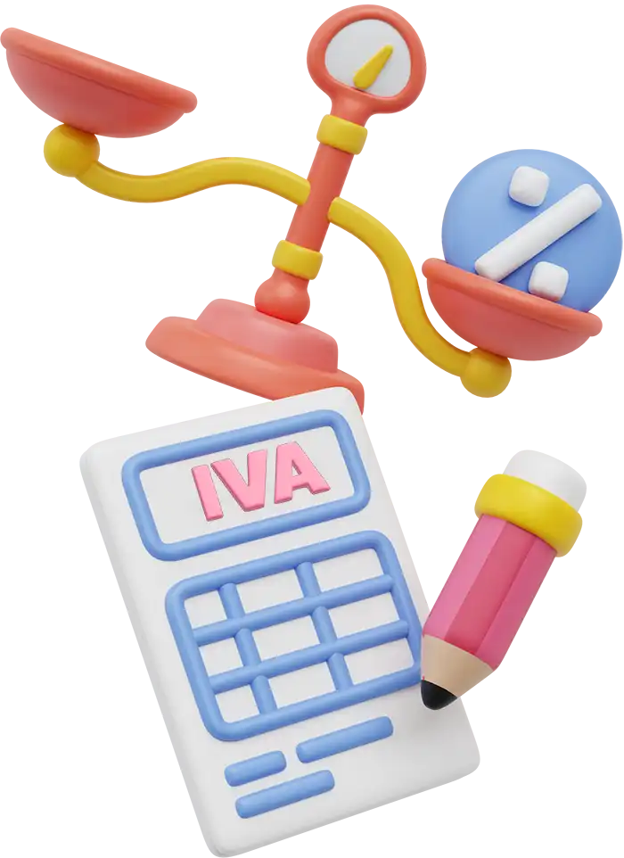 calculo de impuestos fiscales